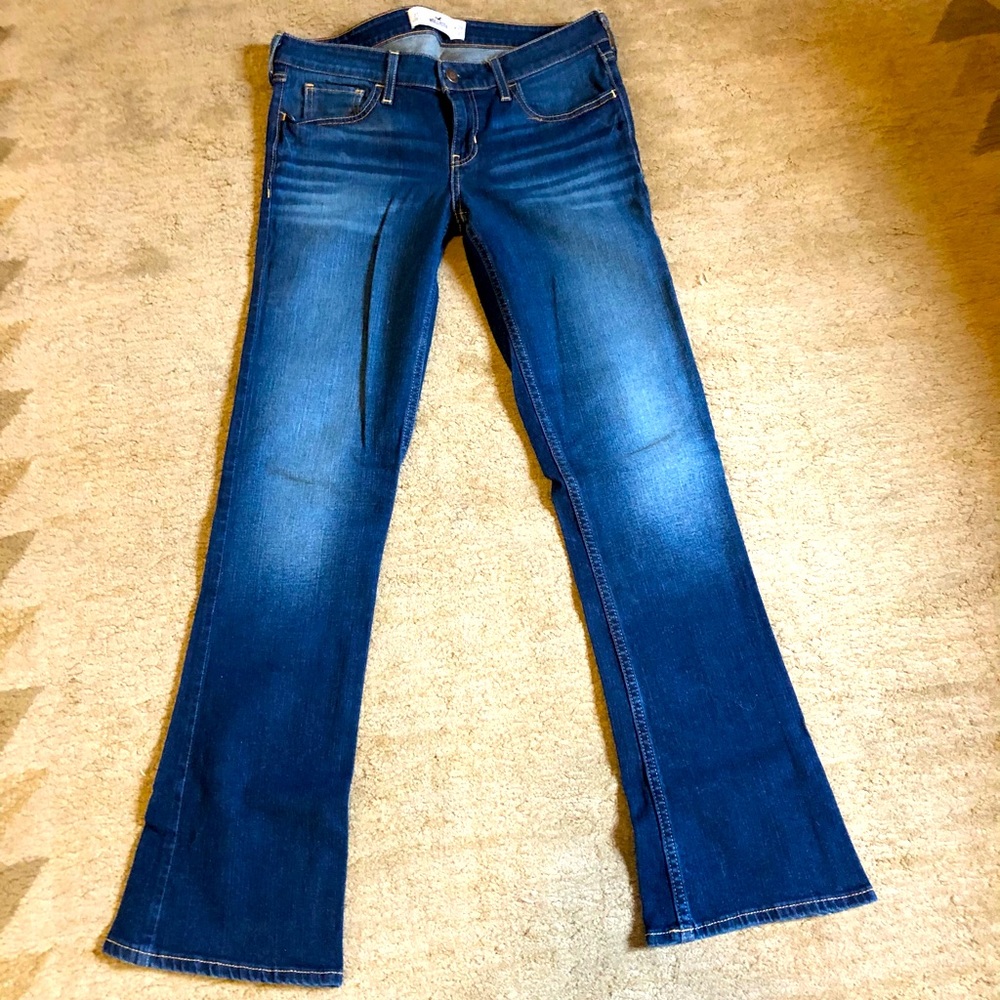 Women’s Hollister Jeans